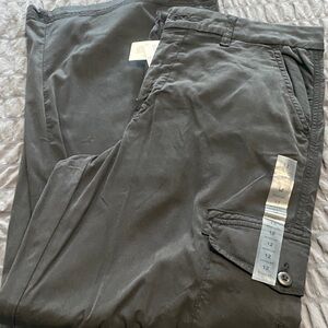 NWT Womens American Eagle Outfitters Dreamy Drape Pants